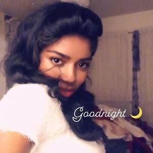 Meet your Posher, Christina